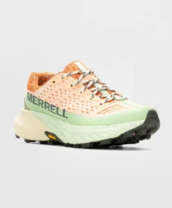 Sweaty Betty Merrell Agility Peak 5- Sneakers|Shoes
