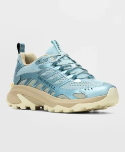 Sweaty Betty Merrell Moab Speed 2 X SB- Sneakers|Shoes