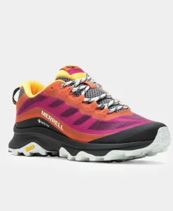 Sweaty Betty Merrell Moab Speed GTX  - Sneakers|Shoes