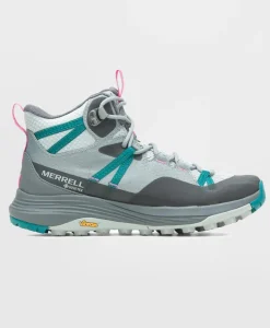 Sweaty Betty Merrell Siren 4 Mid GTX- Shoes