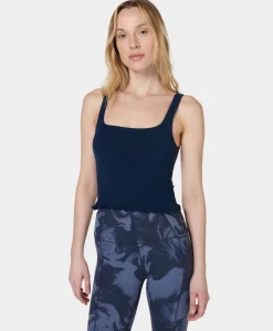Sweaty Betty Mindful Seamless Bra Tank- Tank Tops
