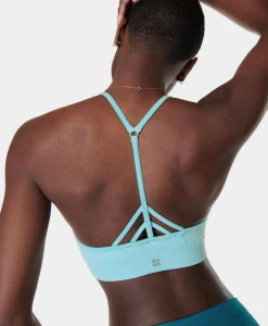 Sweaty Betty Mindful Seamless Yoga Bra- Light Support|Underwear