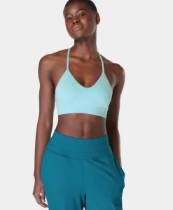 Sweaty Betty Mindful Seamless Yoga Bra- Light Support|Underwear