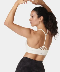 Sweaty Betty Mindful Seamless Yoga Bra- Underwear|Light Support