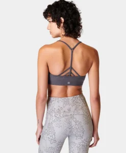 Sweaty Betty Mindful Seamless Yoga Bra- Underwear|Light Support