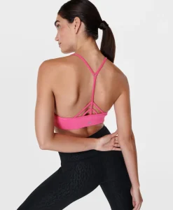 Sweaty Betty Mindful Seamless Yoga Bra- Underwear|Light Support