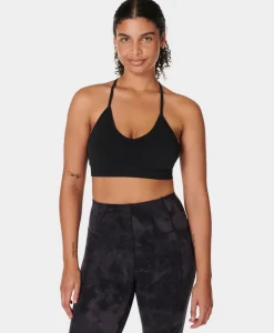 Sweaty Betty Mindful Seamless Yoga Bra- Underwear|Light Support