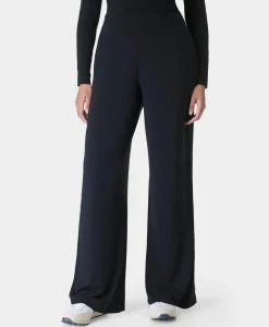 Sweaty Betty Modal Wide Leg Pants- Pants