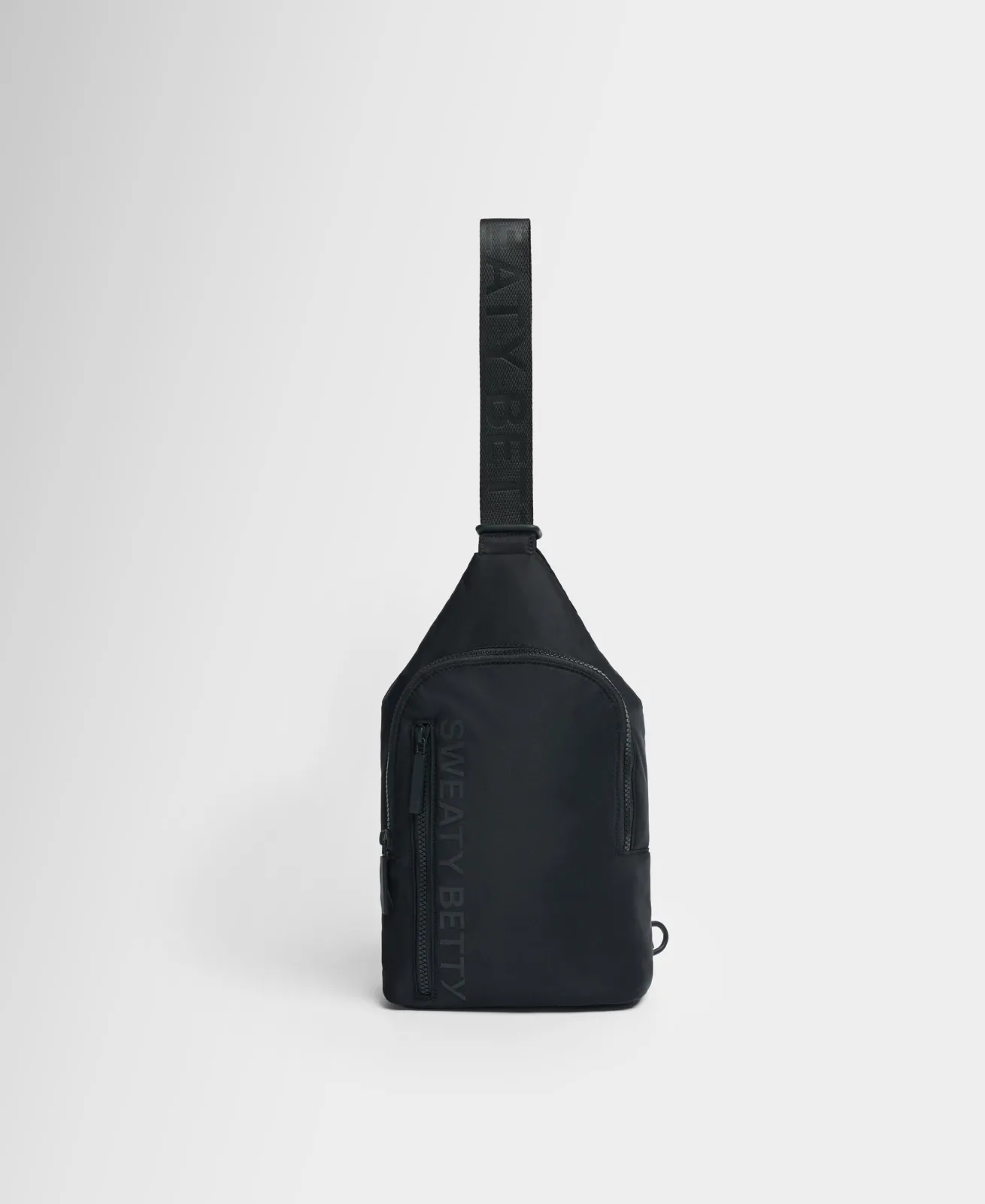 Sweaty Betty Motion Sling Bag- Bags
