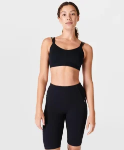 Sweaty Betty Oh So Soft Yoga Bra- Underwear|Light Support