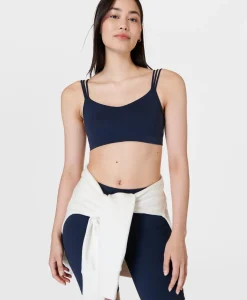 Sweaty Betty Oh So Soft Yoga Bra- Underwear|Light Support