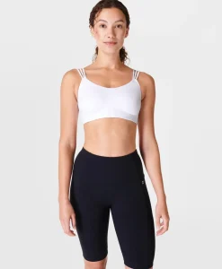 Sweaty Betty Oh So Soft Yoga Bra- Underwear