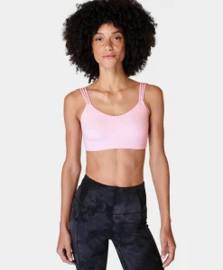 Sweaty Betty Oh So Soft Yoga Bra- Underwear|Light Support