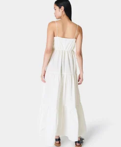 Sweaty Betty Parachute Summer Maxi Dress- Dresses & Jumpsuits