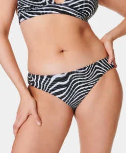 Sweaty Betty Peninsula Xtra Life Bikini Brief- Swimwear