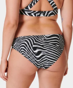 Sweaty Betty Peninsula Xtra Life Bikini Brief- Swimwear
