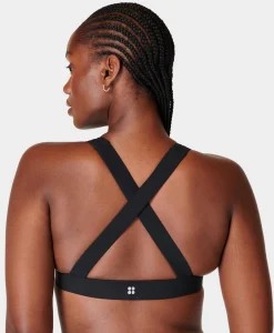 Sweaty Betty Peninsula Xtra Life Bikini Top- Swimwear