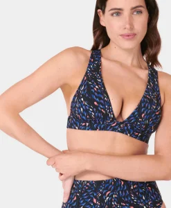 Sweaty Betty Peninsula Xtra Life Bikini Top- Swimwear