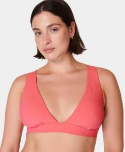 Sweaty Betty Peninsula Xtra Life Bikini Top- Swimwear