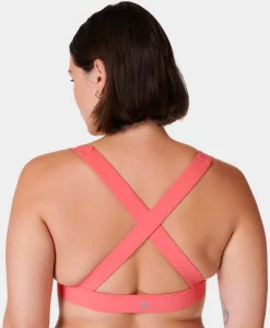 Sweaty Betty Peninsula Xtra Life Bikini Top- Swimwear