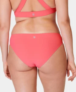 Sweaty Betty Peninsula Xtra Life Bikini Bottoms- Swimwear