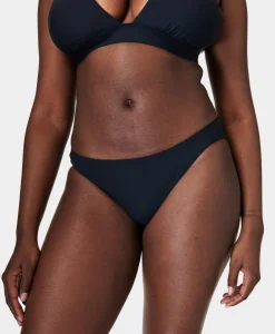 Sweaty Betty Peninsula Xtra Life Bikini Bottoms- Swimwear