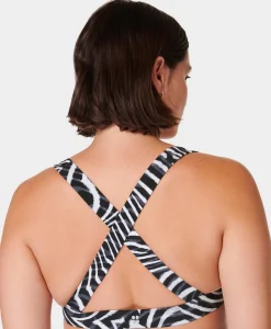 Sweaty Betty Peninsula Xtra Life Bikini Top- Swimwear