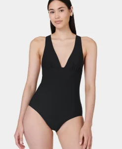 Sweaty Betty Peninsula Xtra Life Swimsuit- Swimwear