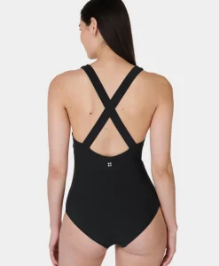 Sweaty Betty Peninsula Xtra Life Swimsuit- Swimwear