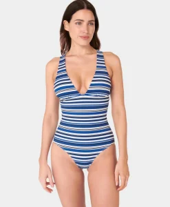 Sweaty Betty Peninsula Xtra Life Swimsuit- Swimwear