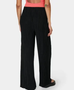 Sweaty Betty Perforated Plisse Pant- Pants