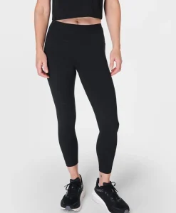 Sweaty Betty Power 7/8 Workout Leggings- Pocketed|7/8 Length