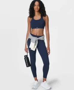 Sweaty Betty Power 7/8 Workout Leggings- Pocketed|7/8 Length