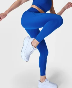 Sweaty Betty Power 7/8 Workout Leggings- Pocketed|7/8 Length