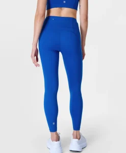 Sweaty Betty Power 7/8 Workout Leggings- Pocketed|7/8 Length