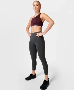 Sweaty Betty Power 7/8 Workout Leggings- Pocketed|7/8 Length