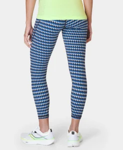Sweaty Betty Power 7/8 Workout Leggings- Pocketed|7/8 Length