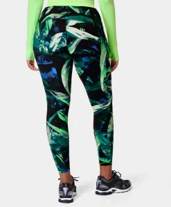 Sweaty Betty Power 7/8 Workout Leggings- Pocketed|7/8 Length