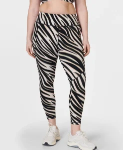 Sweaty Betty Power 7/8 Workout Leggings- Pocketed|7/8 Length