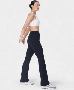 Sweaty Betty Power Bootcut Workout Pants- Pants|Flared