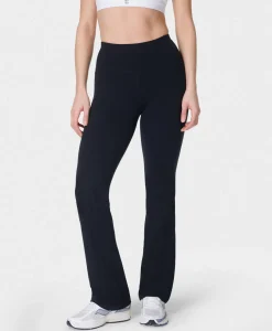Sweaty Betty Power Bootcut Workout Pants- Pants|Flared