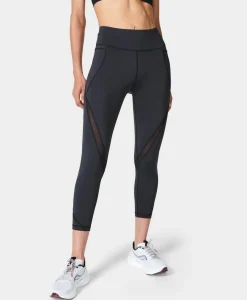 Sweaty Betty Power Icon 7/8 Leggings- Pocketed