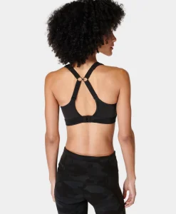 Sweaty Betty Power Icon Running Bra- Underwear|High Support