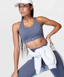 Sweaty Betty Power Icon Running Bra- Underwear|High Support