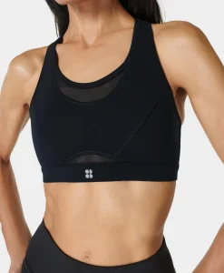 Sweaty Betty Power Icon Running Bra- Underwear|High Support