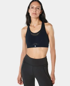 Sweaty Betty Power Icon Running Bra- Underwear|High Support