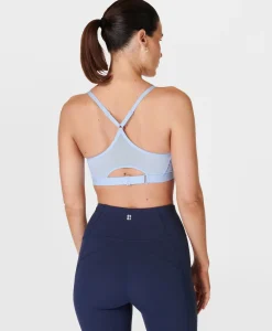 Sweaty Betty Power Icon Studio Bra- Underwear|Light Support
