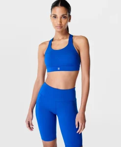 Sweaty Betty Power Medium Support Sports Bra- Medium Support