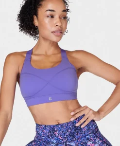 Sweaty Betty Power Medium Support Sports Bra- Underwear|Medium Support