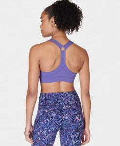 Sweaty Betty Power Medium Support Sports Bra- Underwear|Medium Support